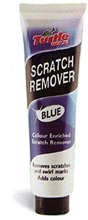Colour Scratch Remover Paste  Blue (  - )