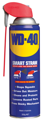   WD-40